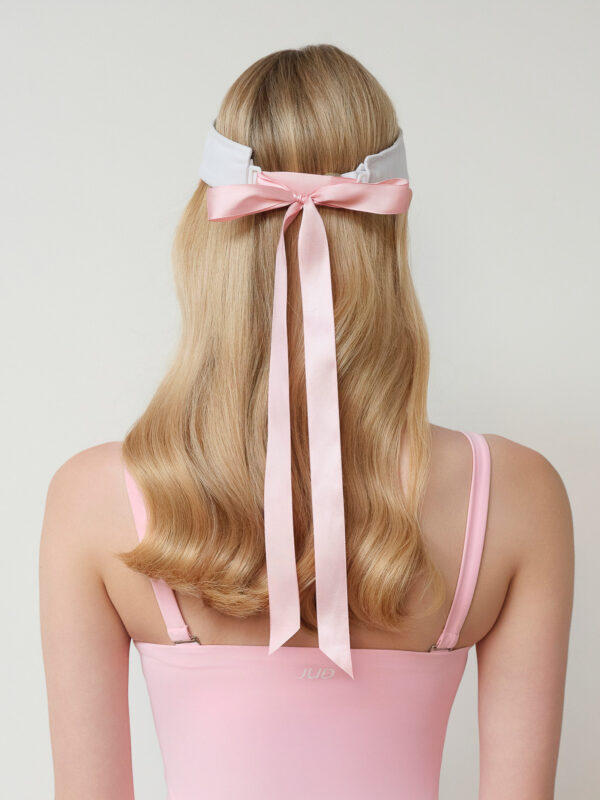 Ribbon Visor - 1