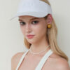 Visor - white - 1